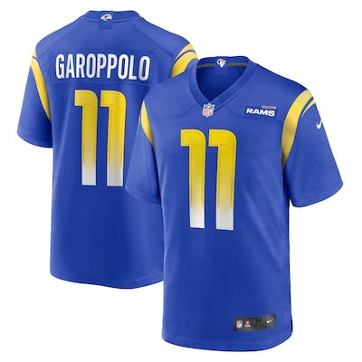 Los Angeles Rams Men Jerseys 2025-10-16-034